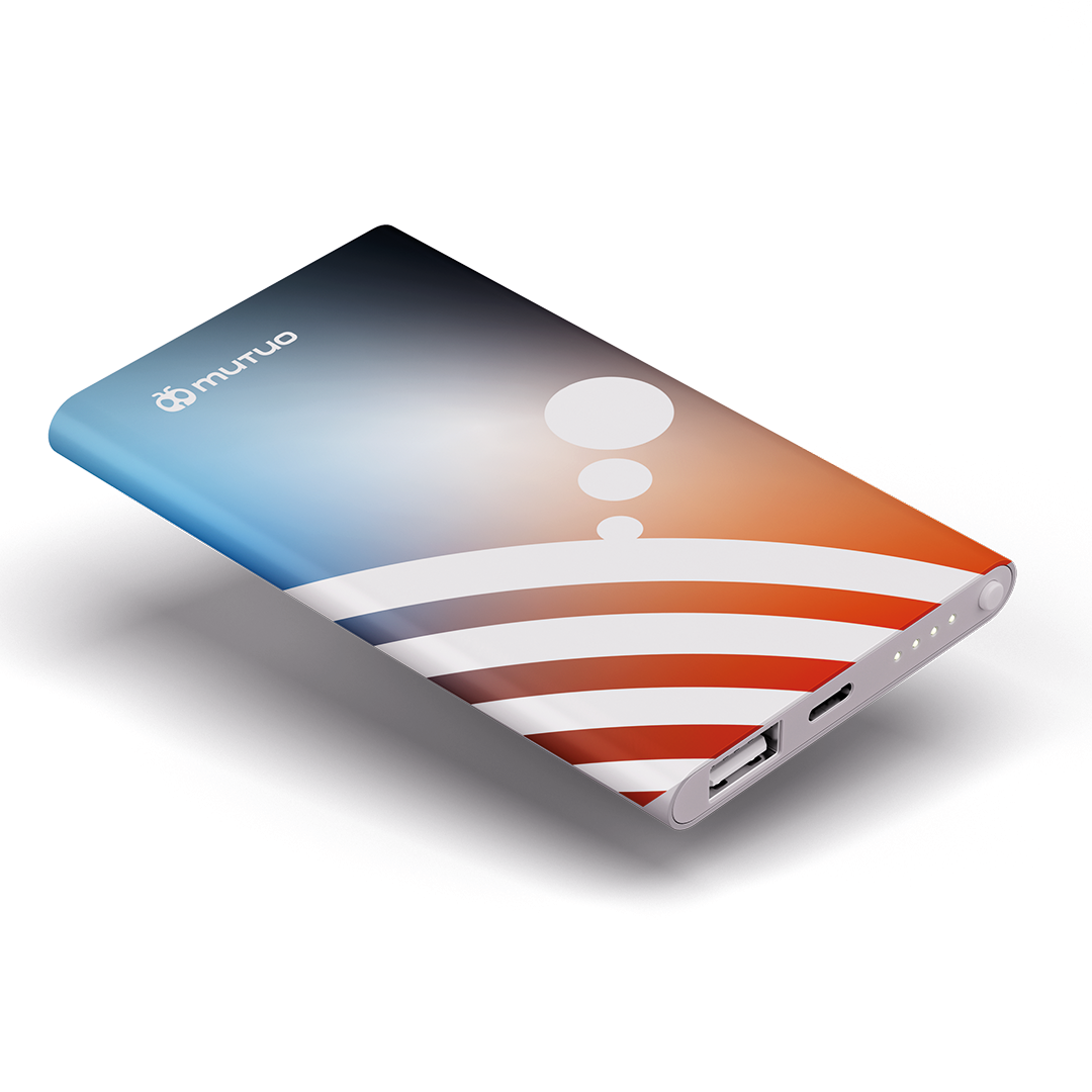 Bateria Portรกtil