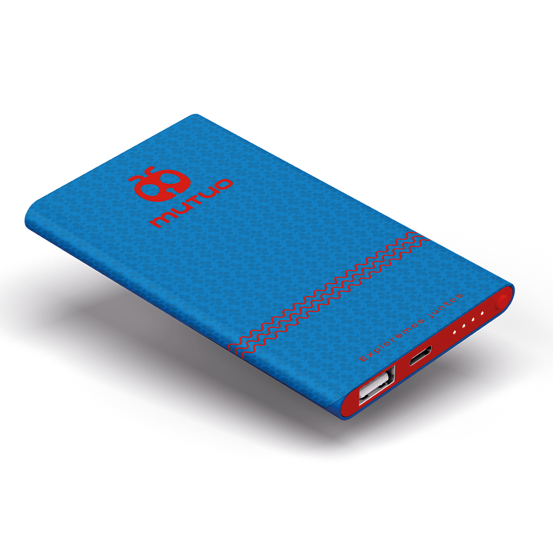 Bateria Portátil - Imagen 2